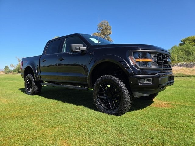 2024 Ford F-150 XLT.2347
